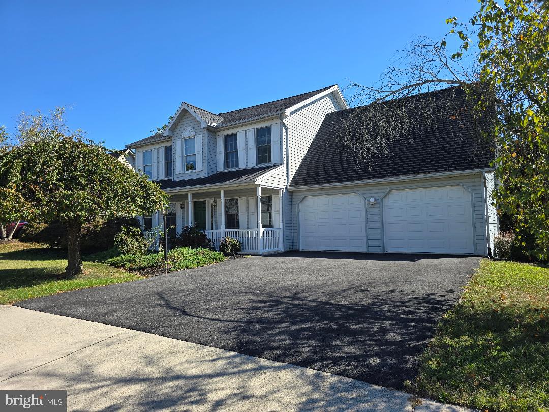 5021 INVERNESS DRIVE