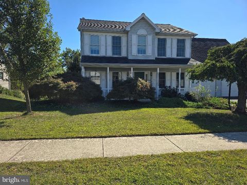 5021 INVERNESS DRIVE MECHANICSBURG PA 17050