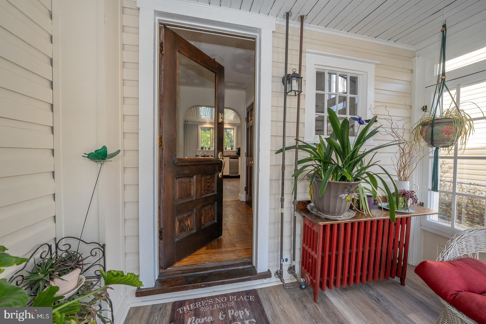 NORTH WAYNE - Residential