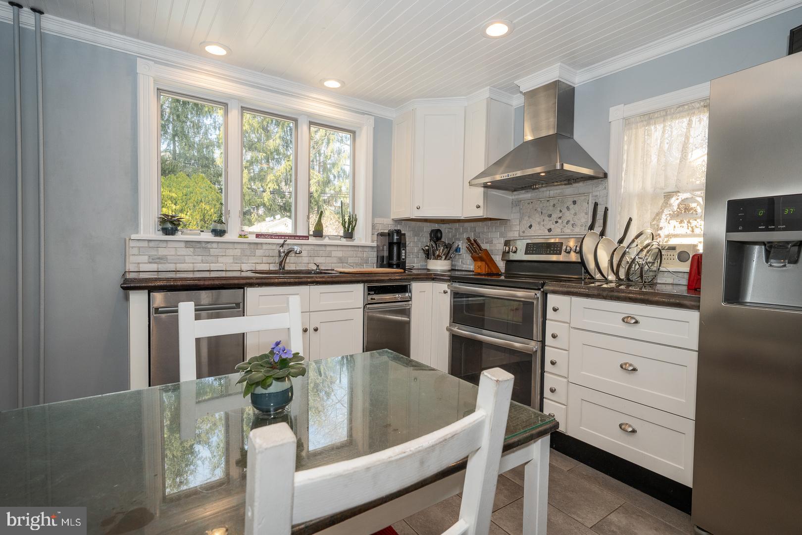 NORTH WAYNE - Residential