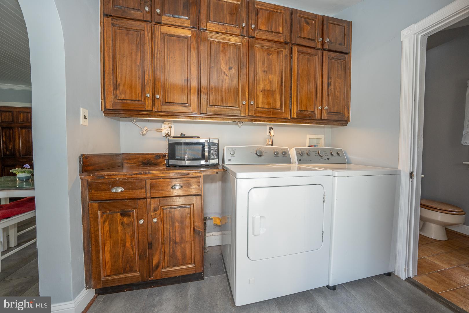 NORTH WAYNE - Residential