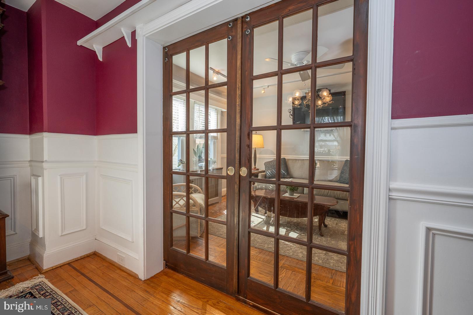 NORTH WAYNE - Residential