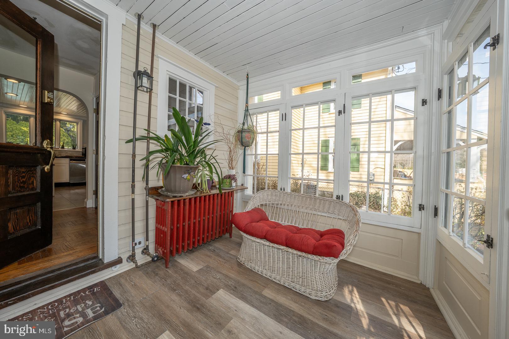 NORTH WAYNE - Residential