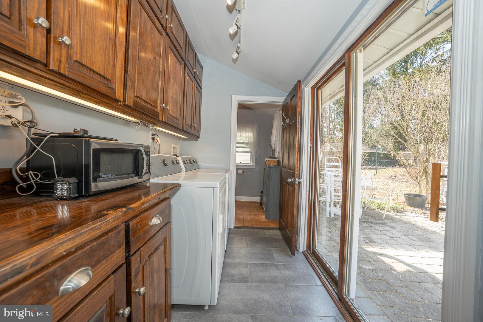 NORTH WAYNE - Residential