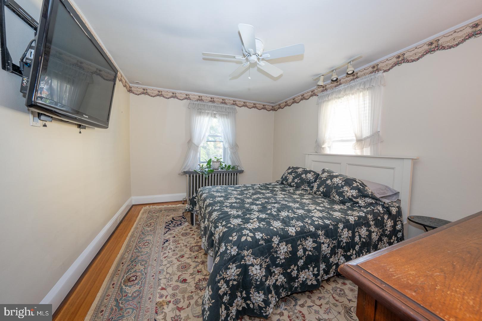 NORTH WAYNE - Residential