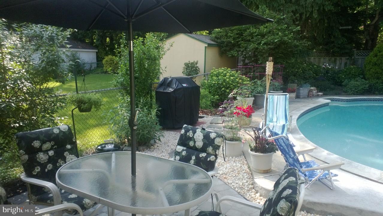 NORTH WAYNE - Residential