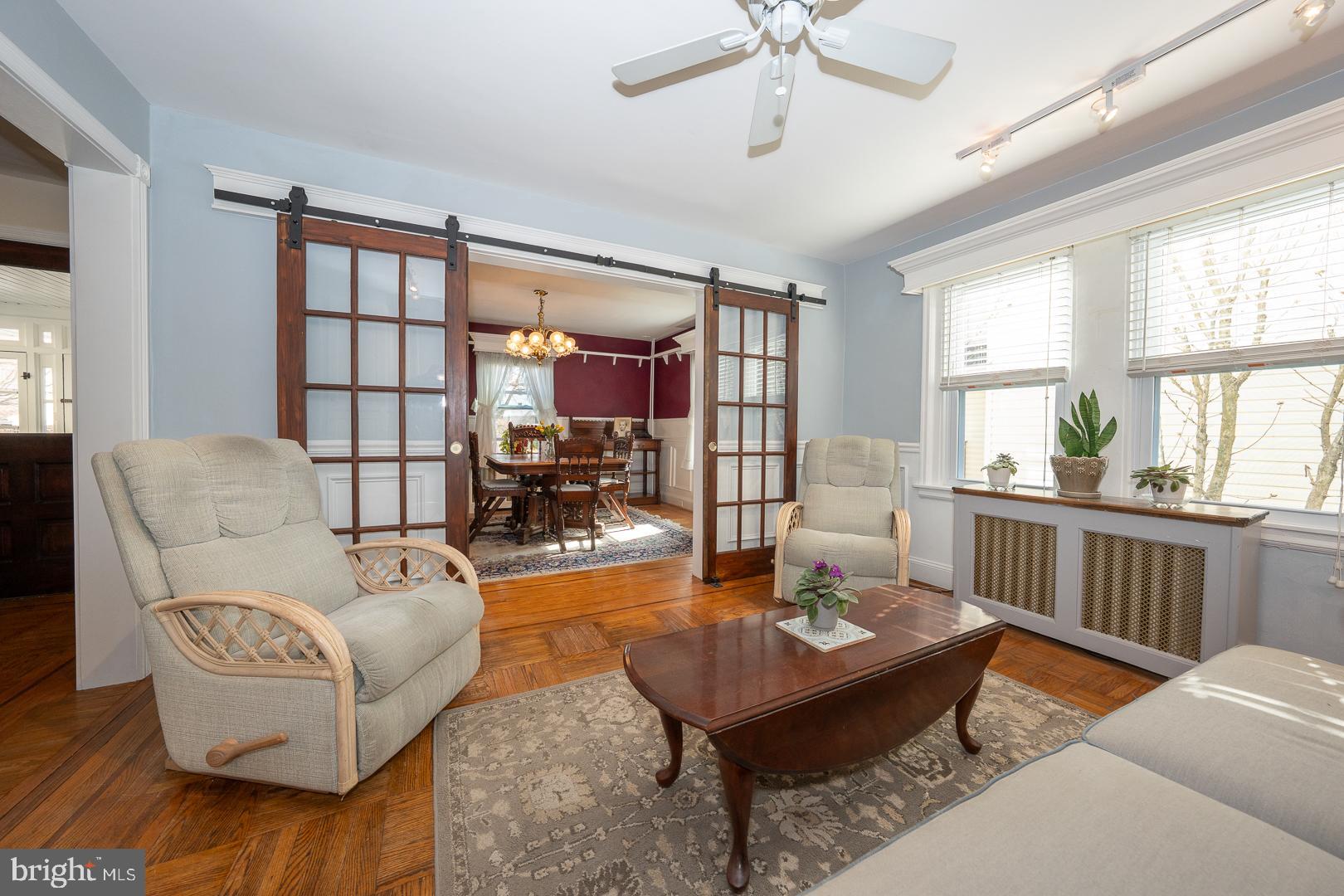 NORTH WAYNE - Residential