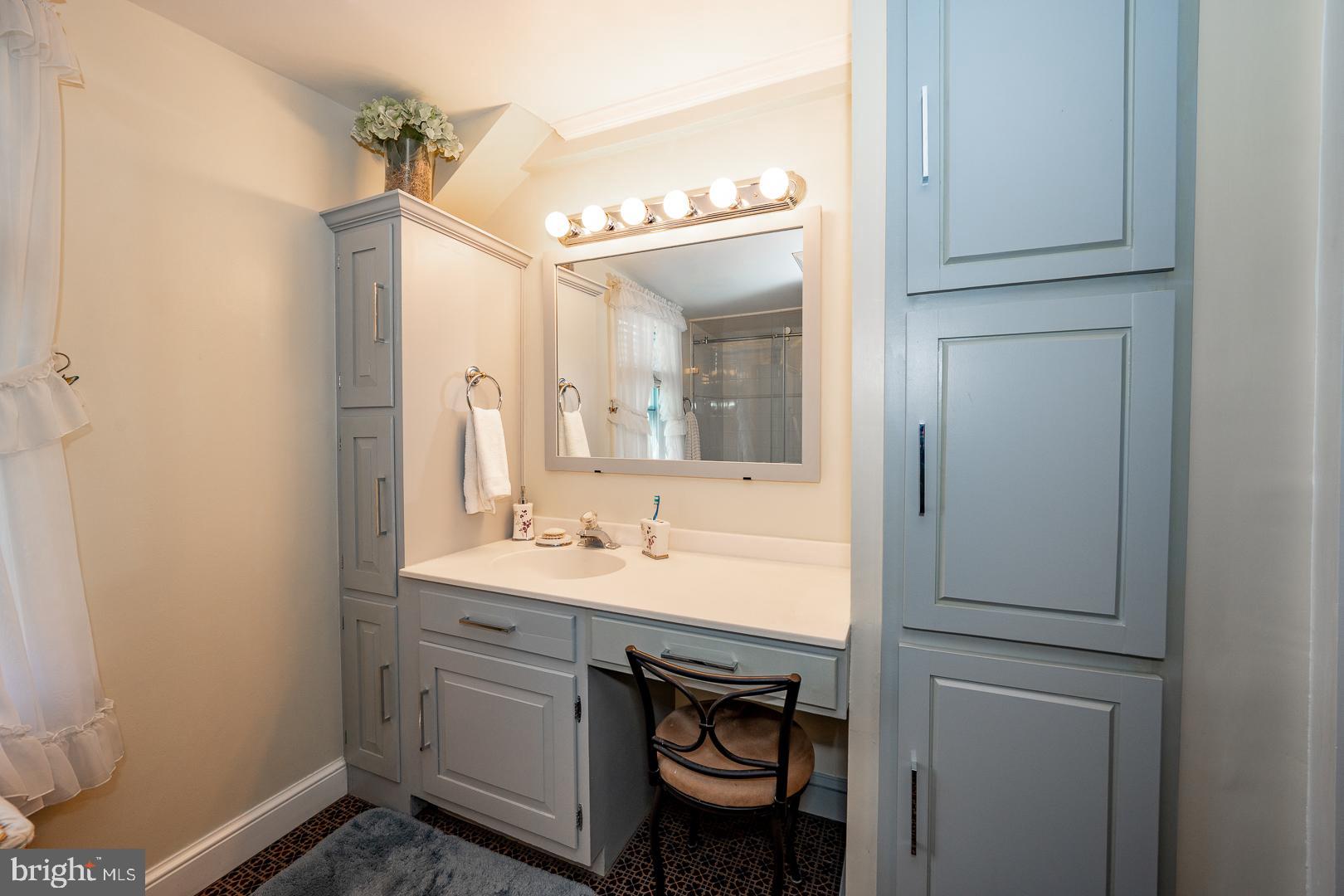 NORTH WAYNE - Residential