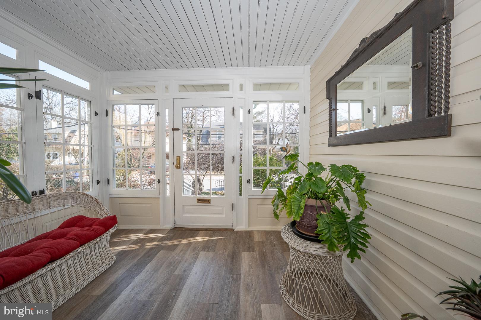 NORTH WAYNE - Residential