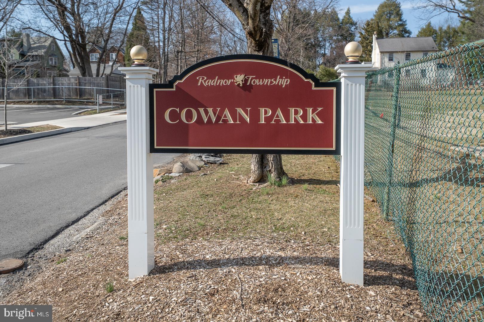 NORTH WAYNE - Residential