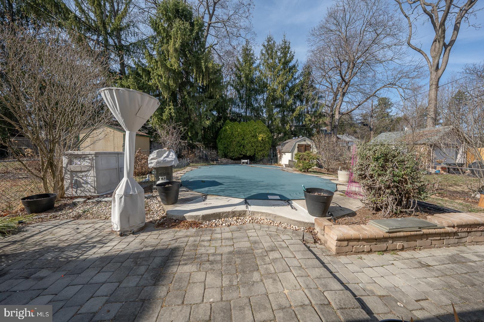 NORTH WAYNE - Residential