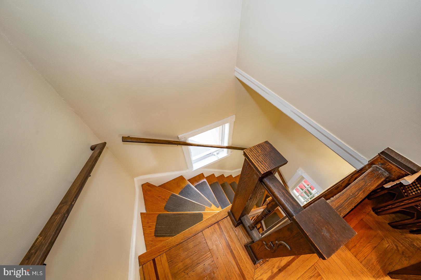 NORTH WAYNE - Residential