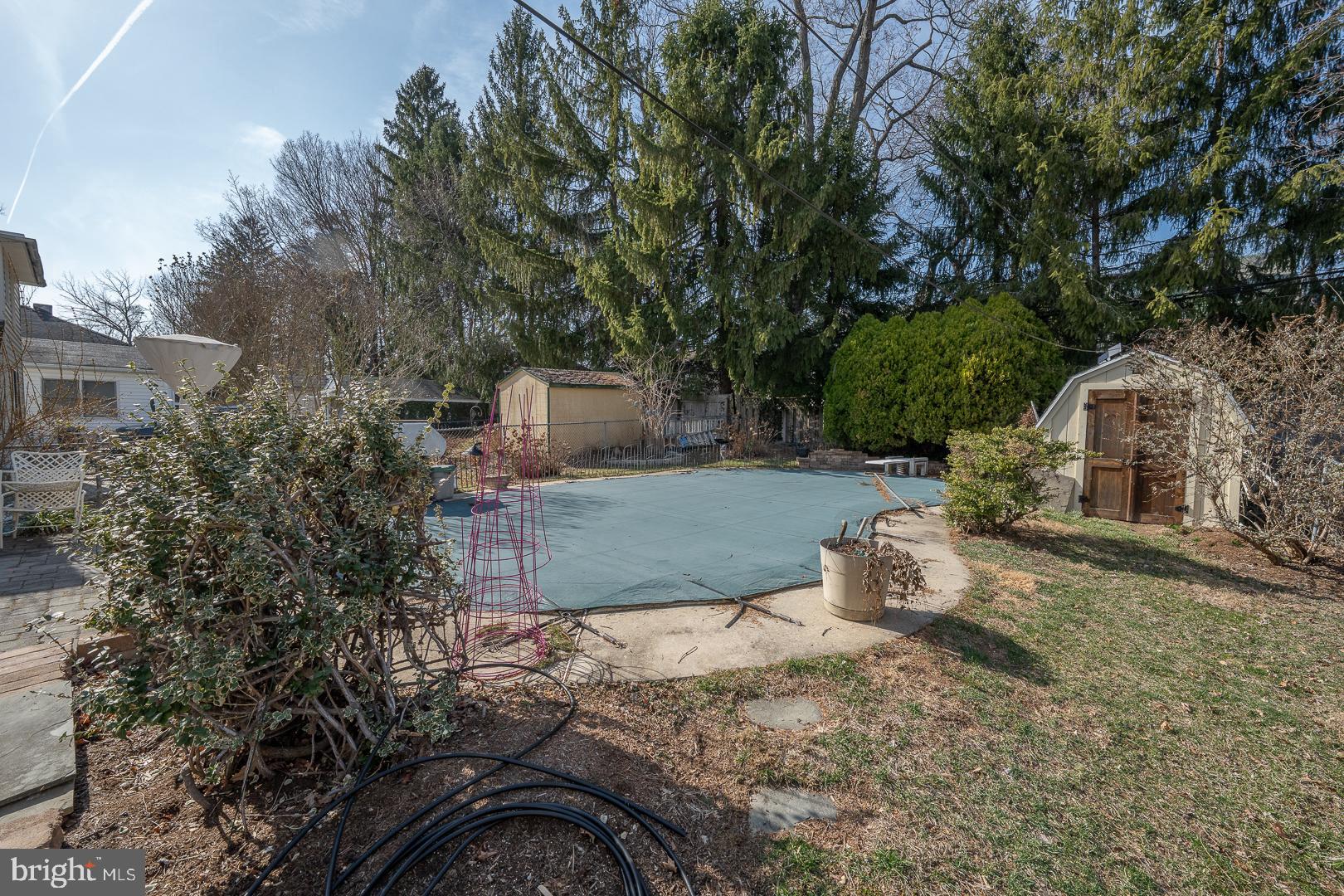 NORTH WAYNE - Residential