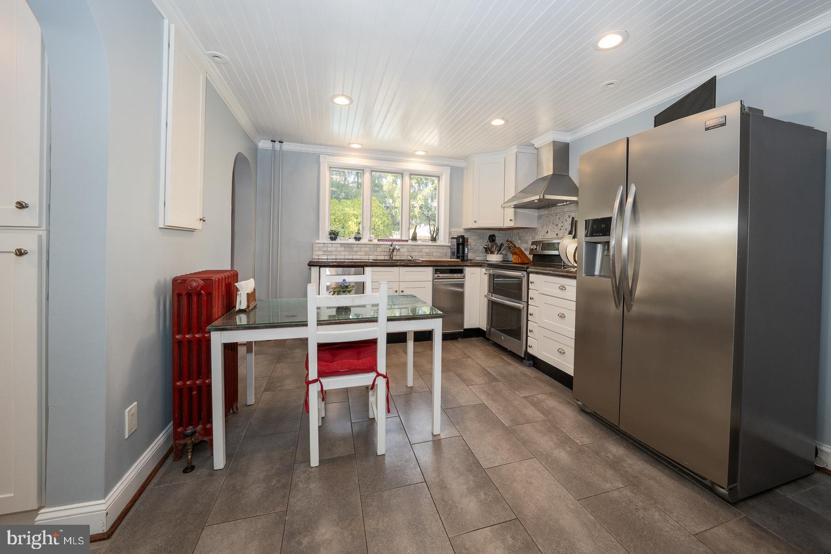 NORTH WAYNE - Residential