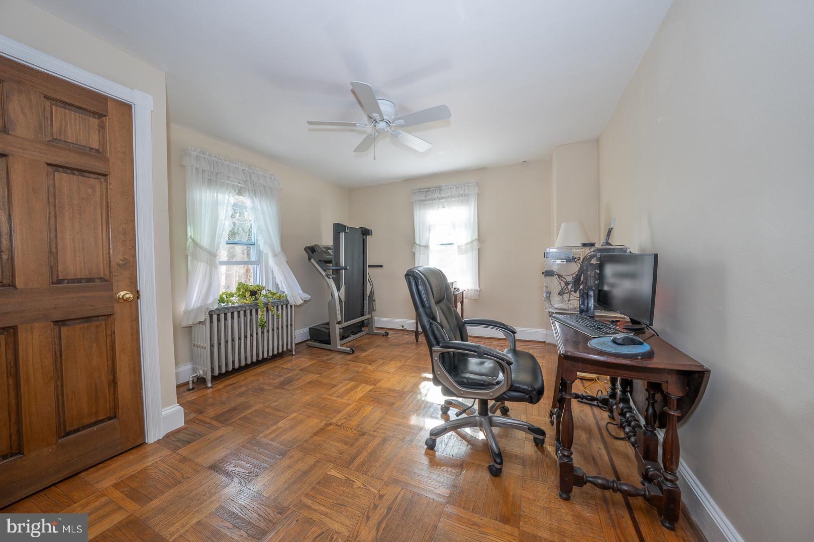 NORTH WAYNE - Residential