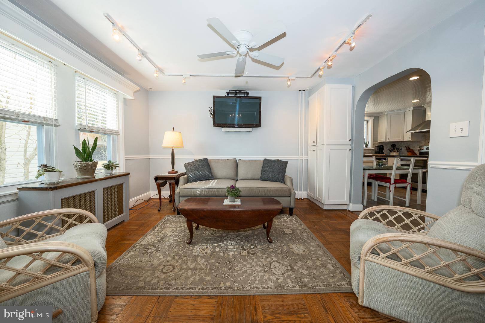 NORTH WAYNE - Residential