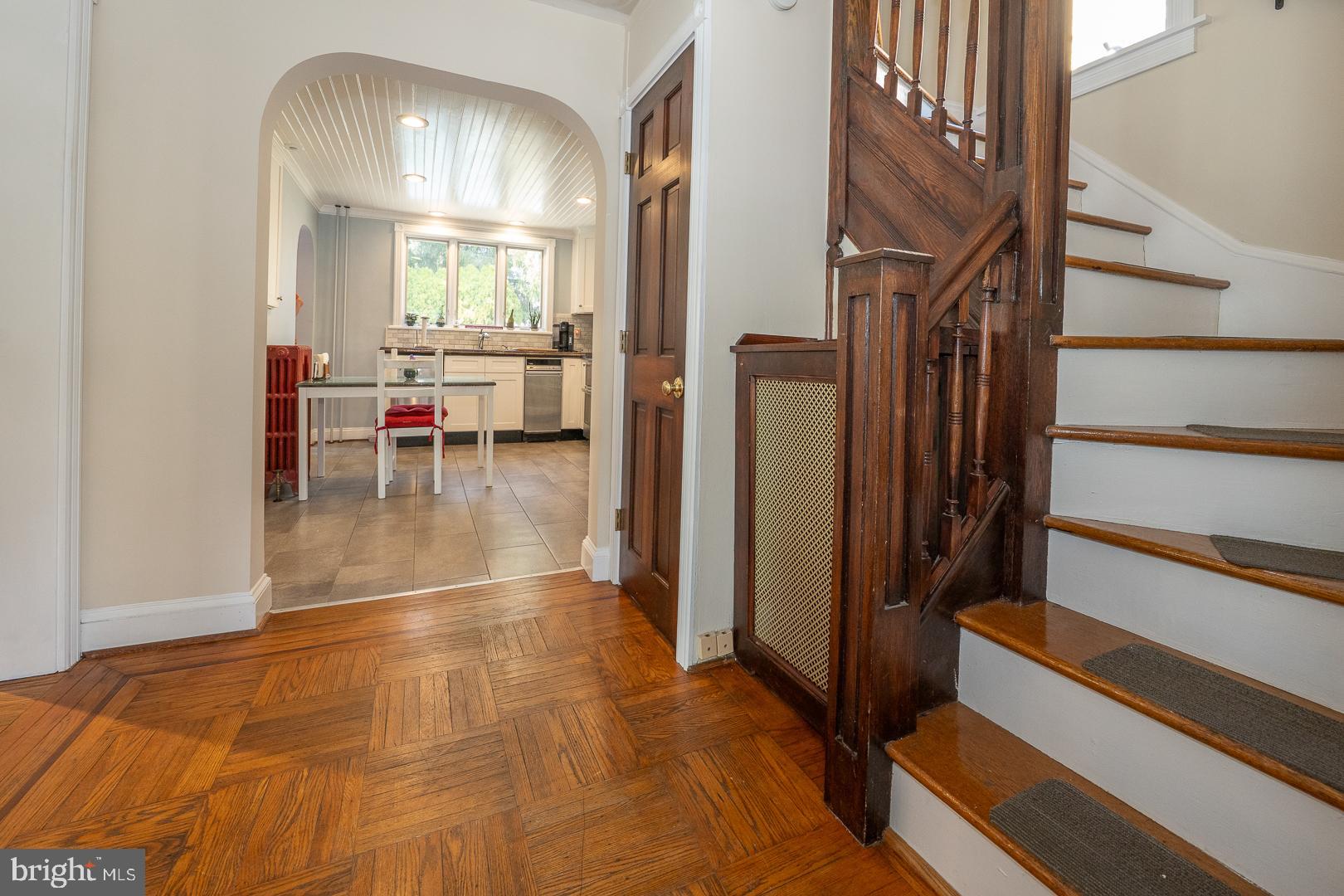 NORTH WAYNE - Residential