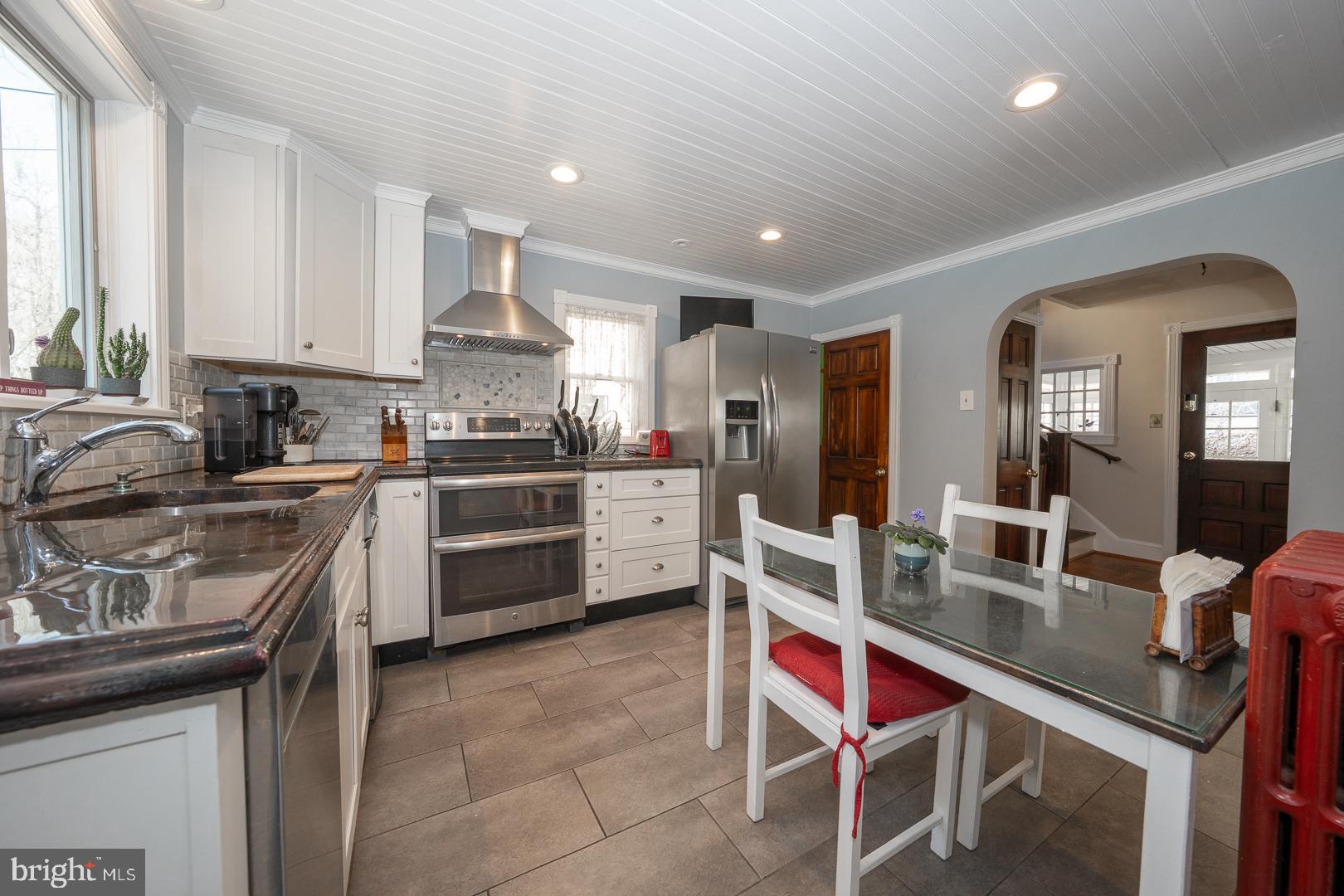 NORTH WAYNE - Residential