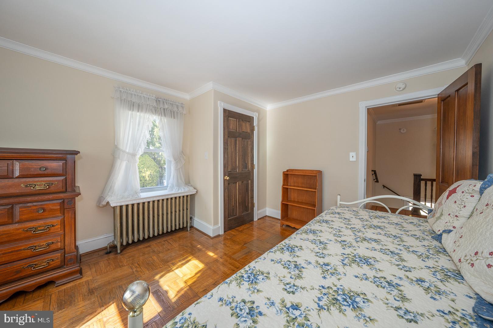 NORTH WAYNE - Residential