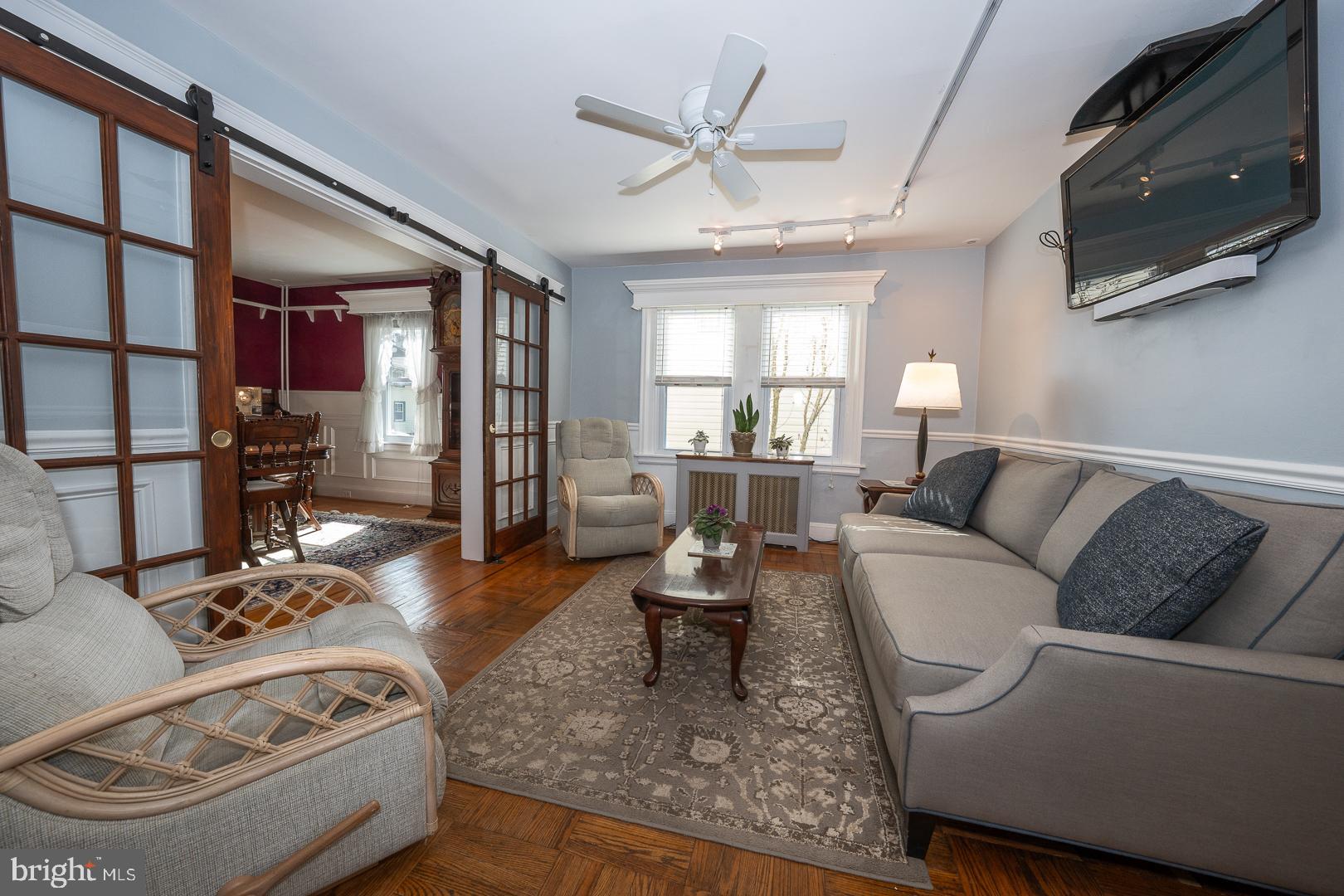 NORTH WAYNE - Residential