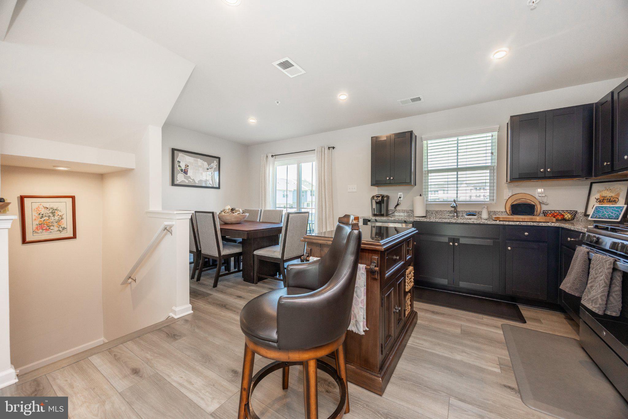 SANATOGA CROSSING - Residential