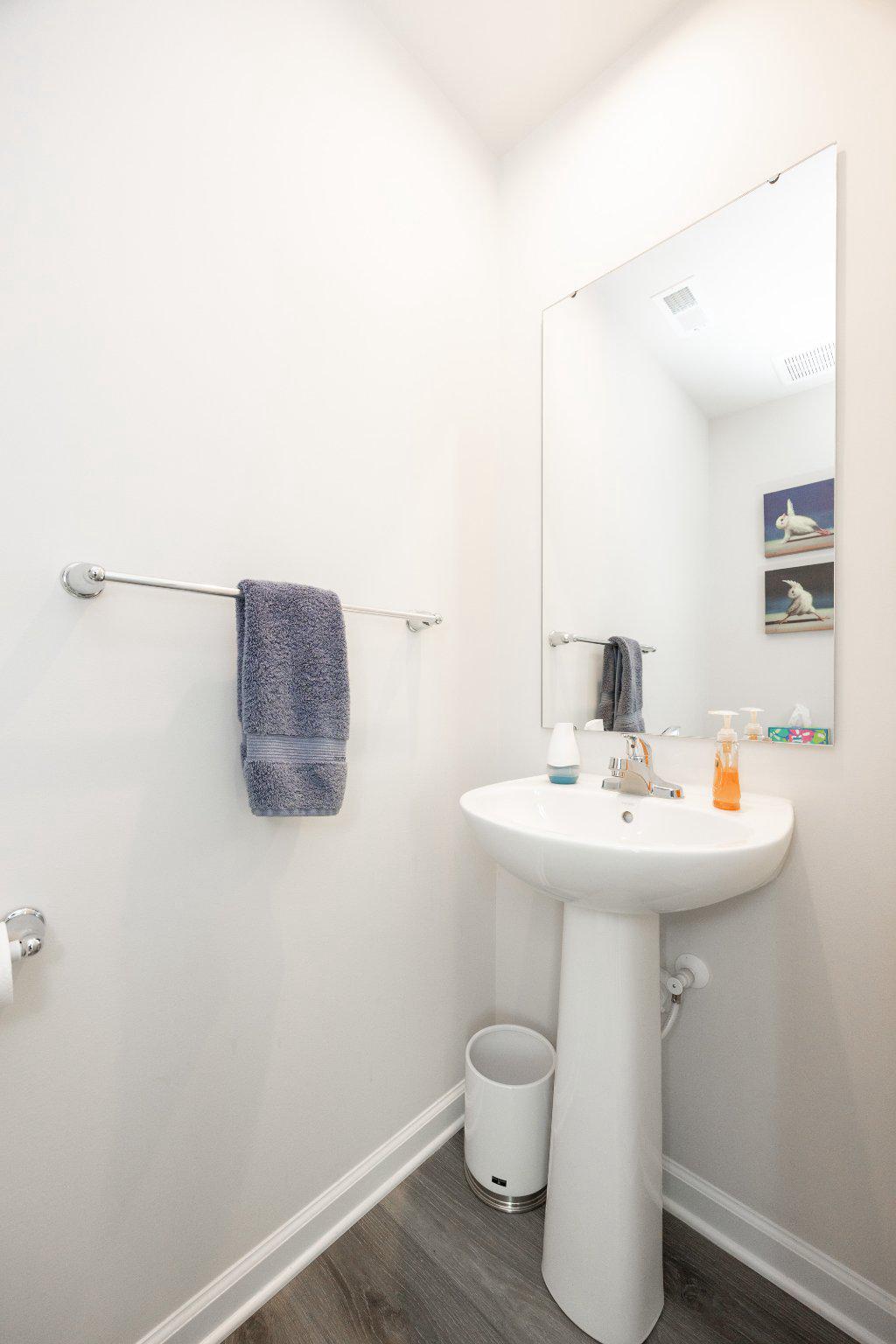 SANATOGA CROSSING - Residential