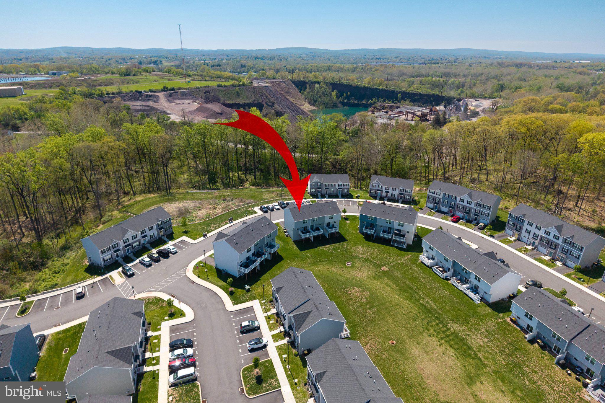 SANATOGA CROSSING - Residential