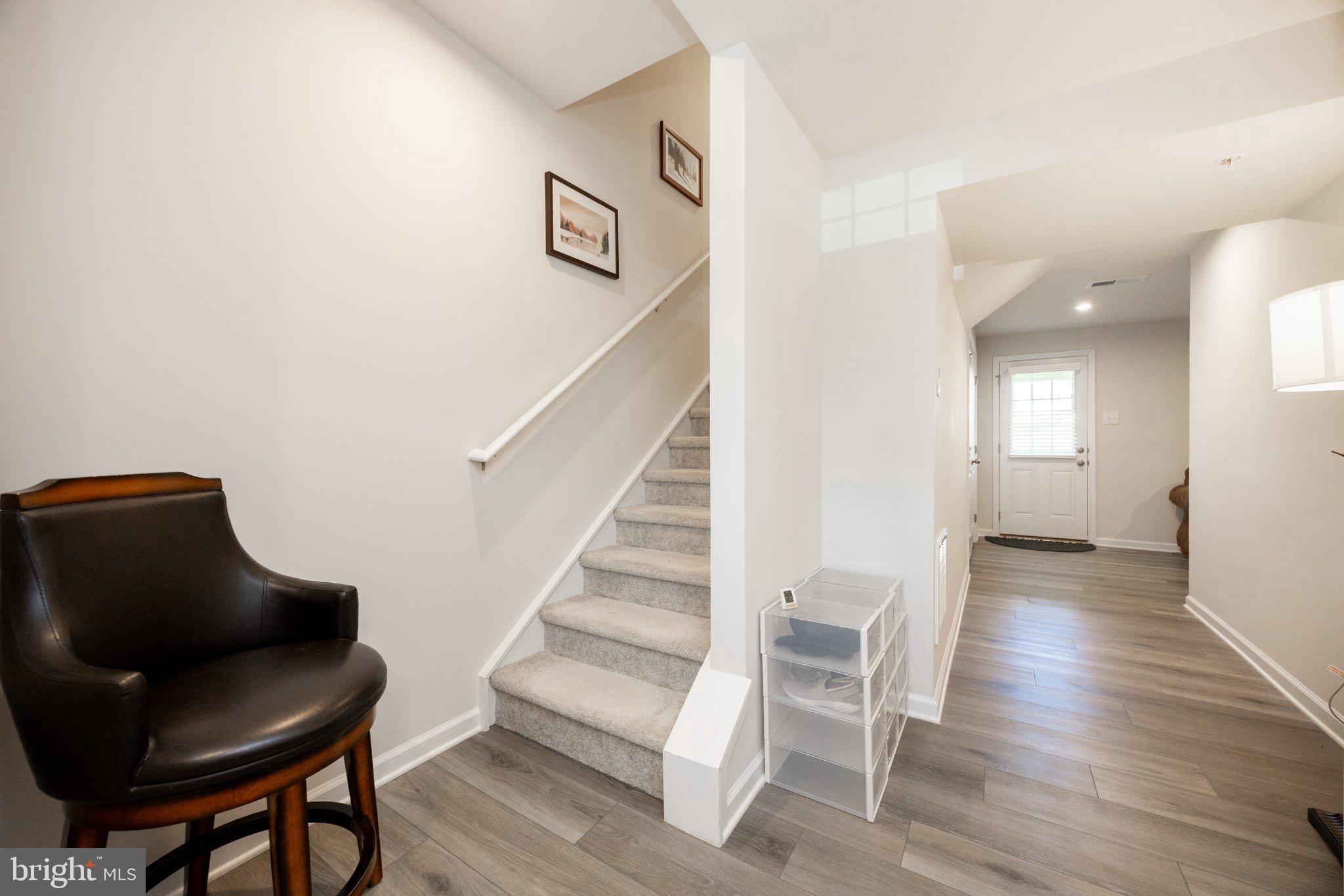 SANATOGA CROSSING - Residential