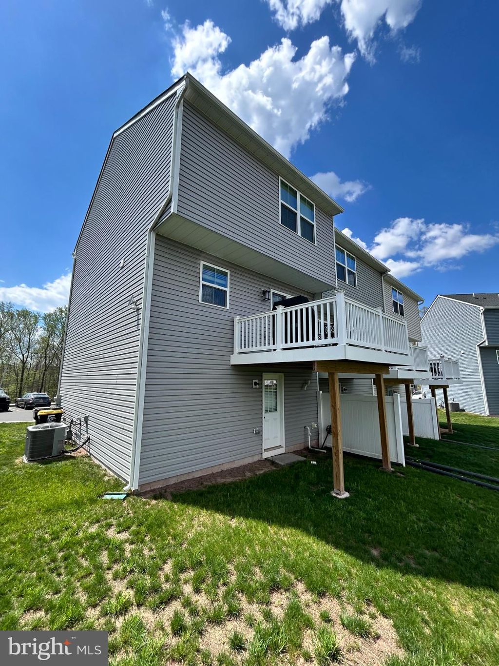 Photo of 128 Van Fleet Circle, POTTSTOWN, PA 19464 (MLS # PAMC2175894)