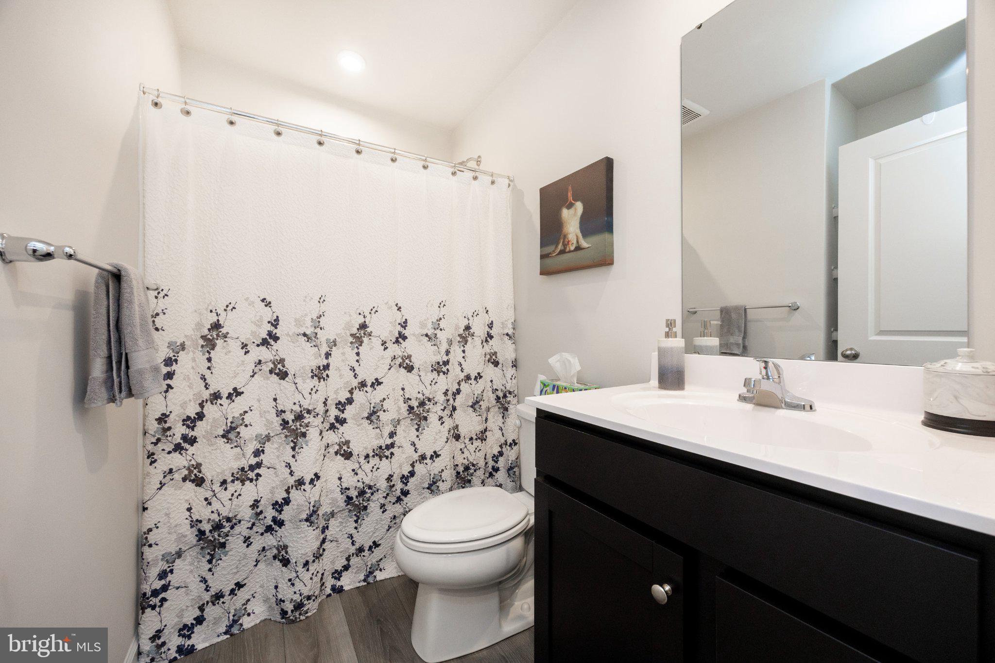 SANATOGA CROSSING - Residential