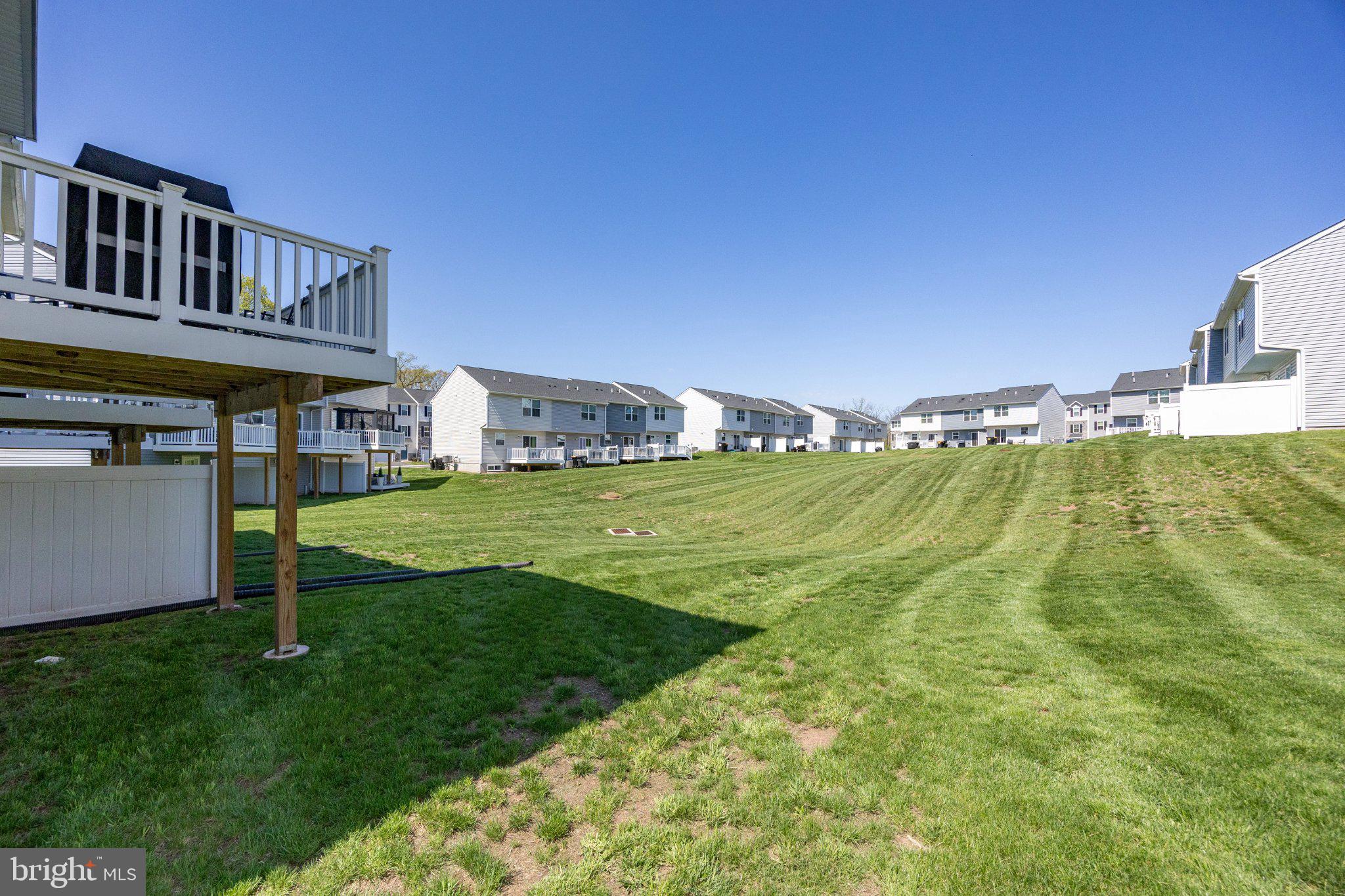 SANATOGA CROSSING - Residential