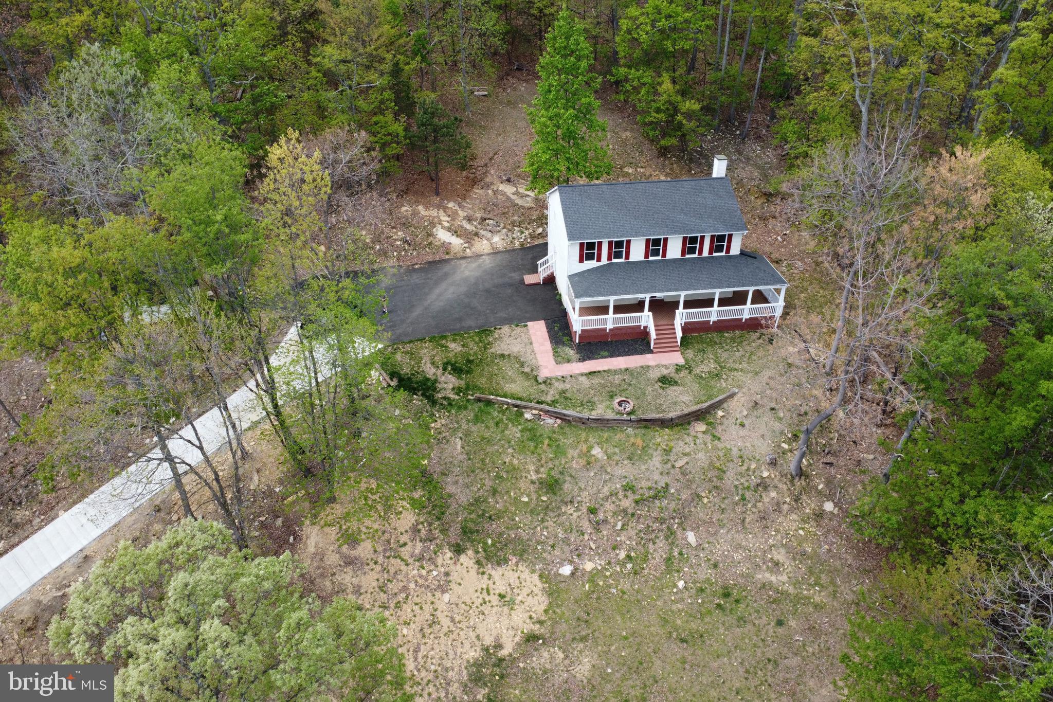 2112 GORE DRIVE