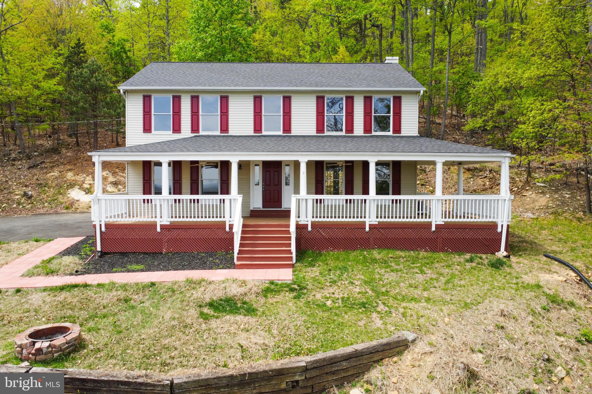 2112 GORE DRIVE