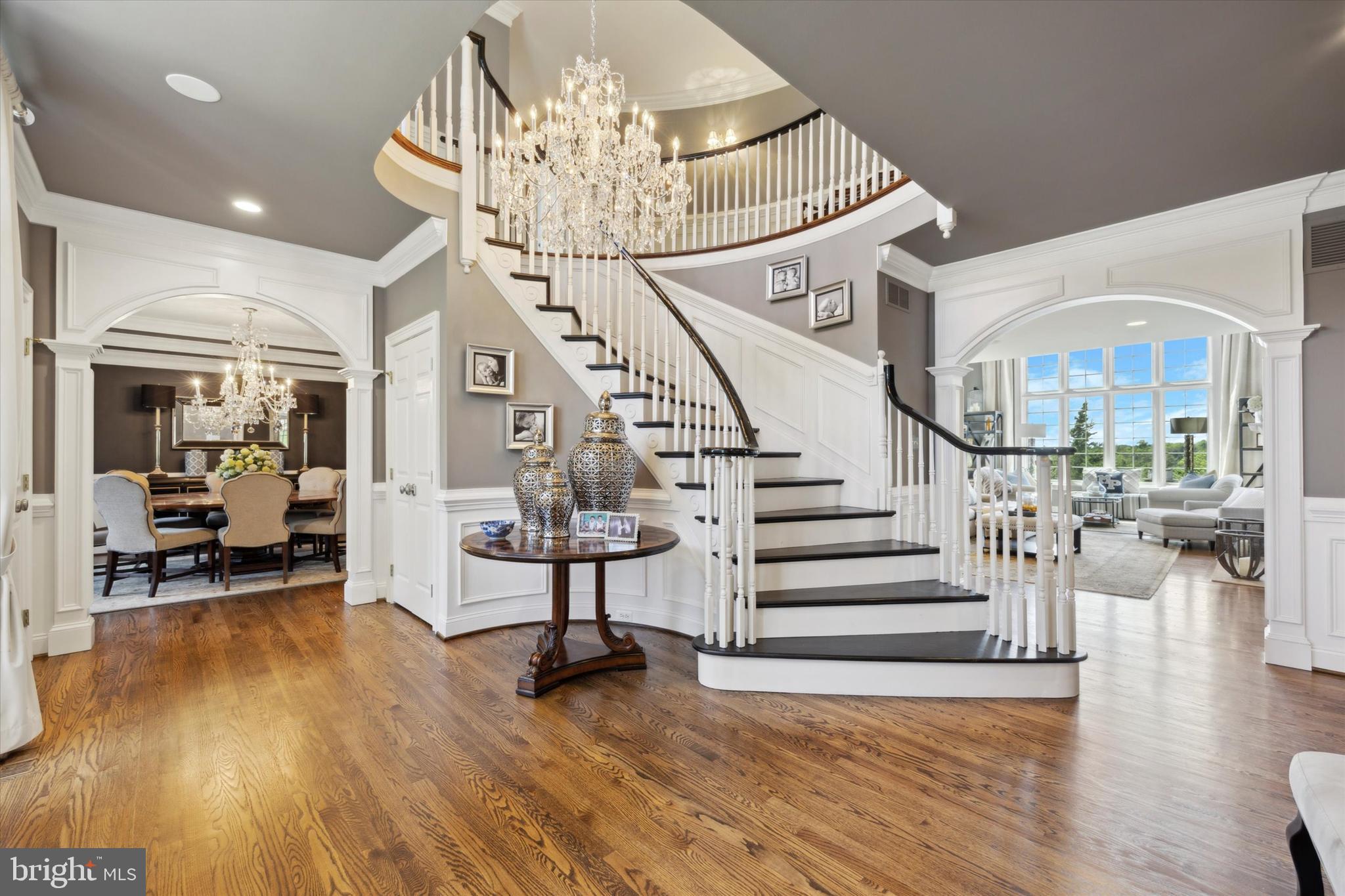 LONGVIEW AT WYLIE - Residential