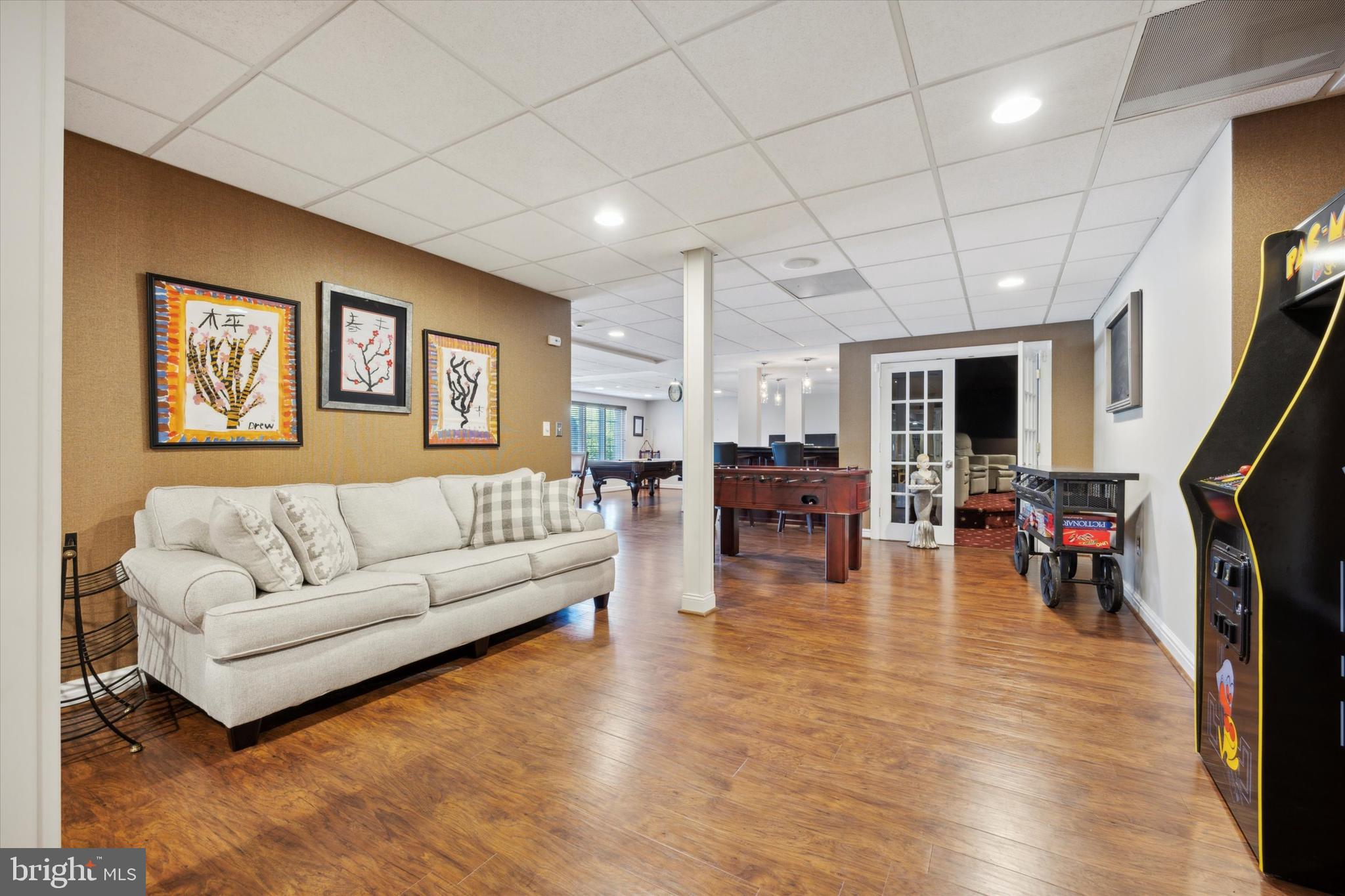 LONGVIEW AT WYLIE - Residential