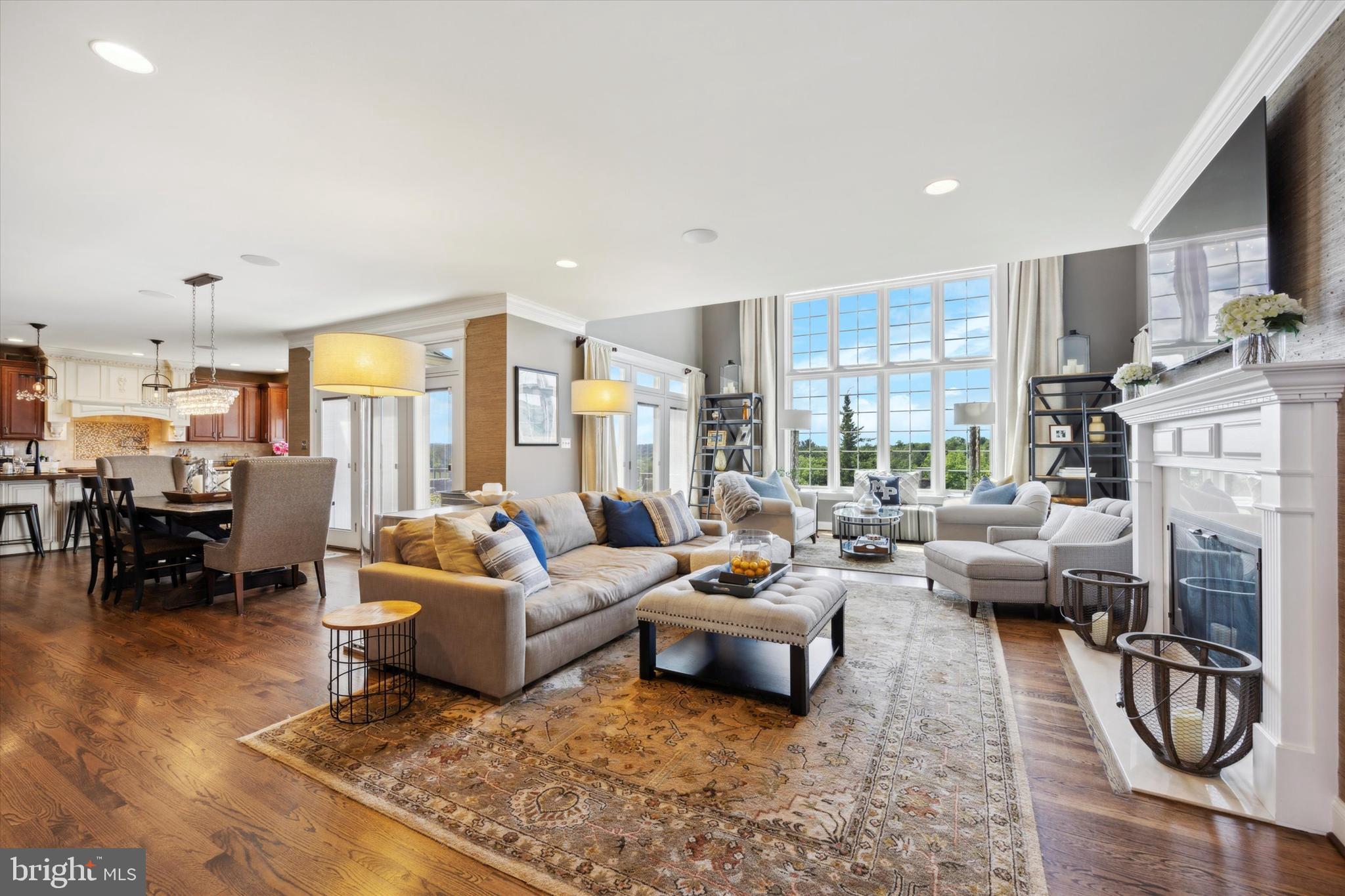 LONGVIEW AT WYLIE - Residential