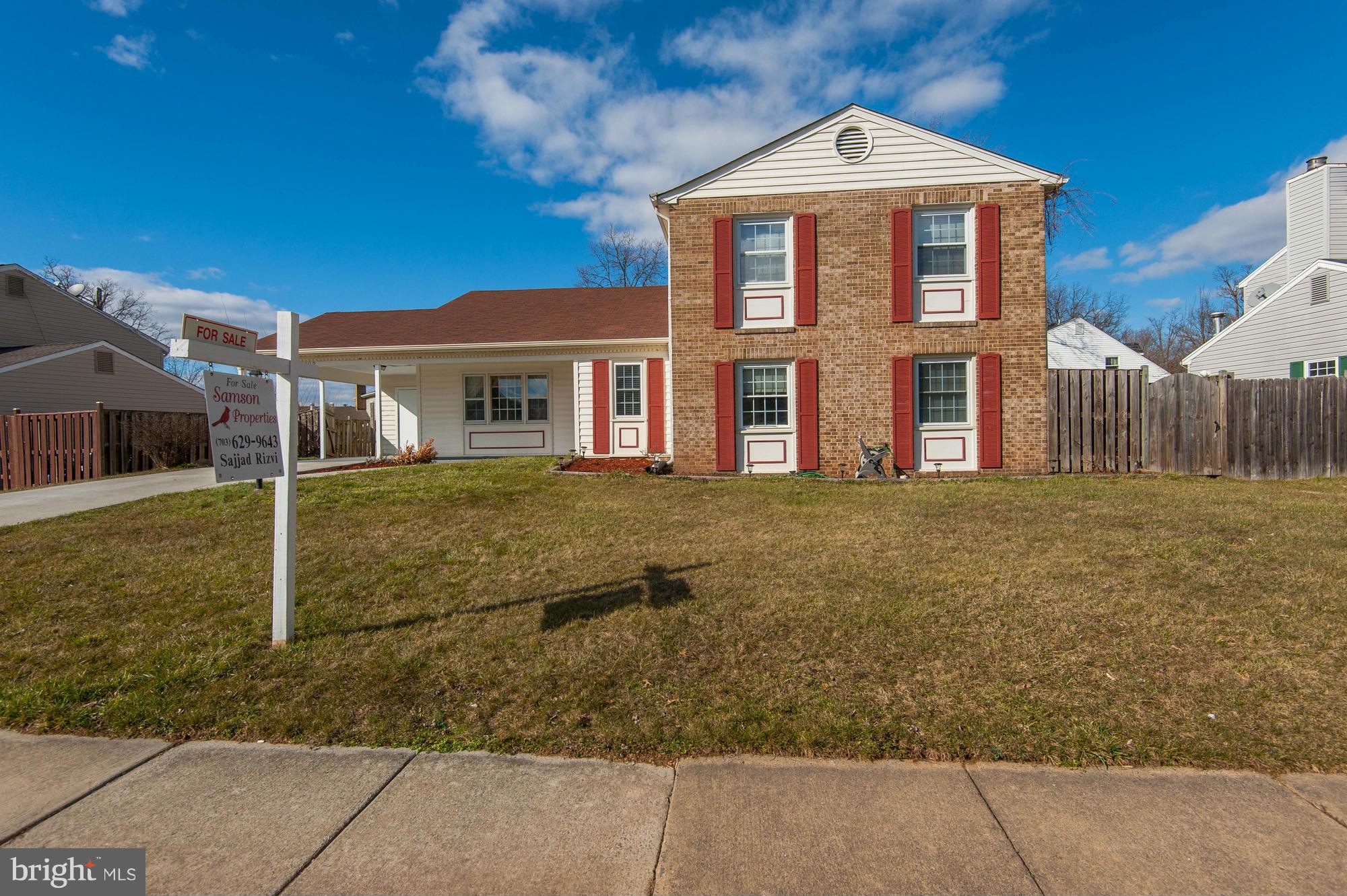 REFLECTION LAKE - Residential