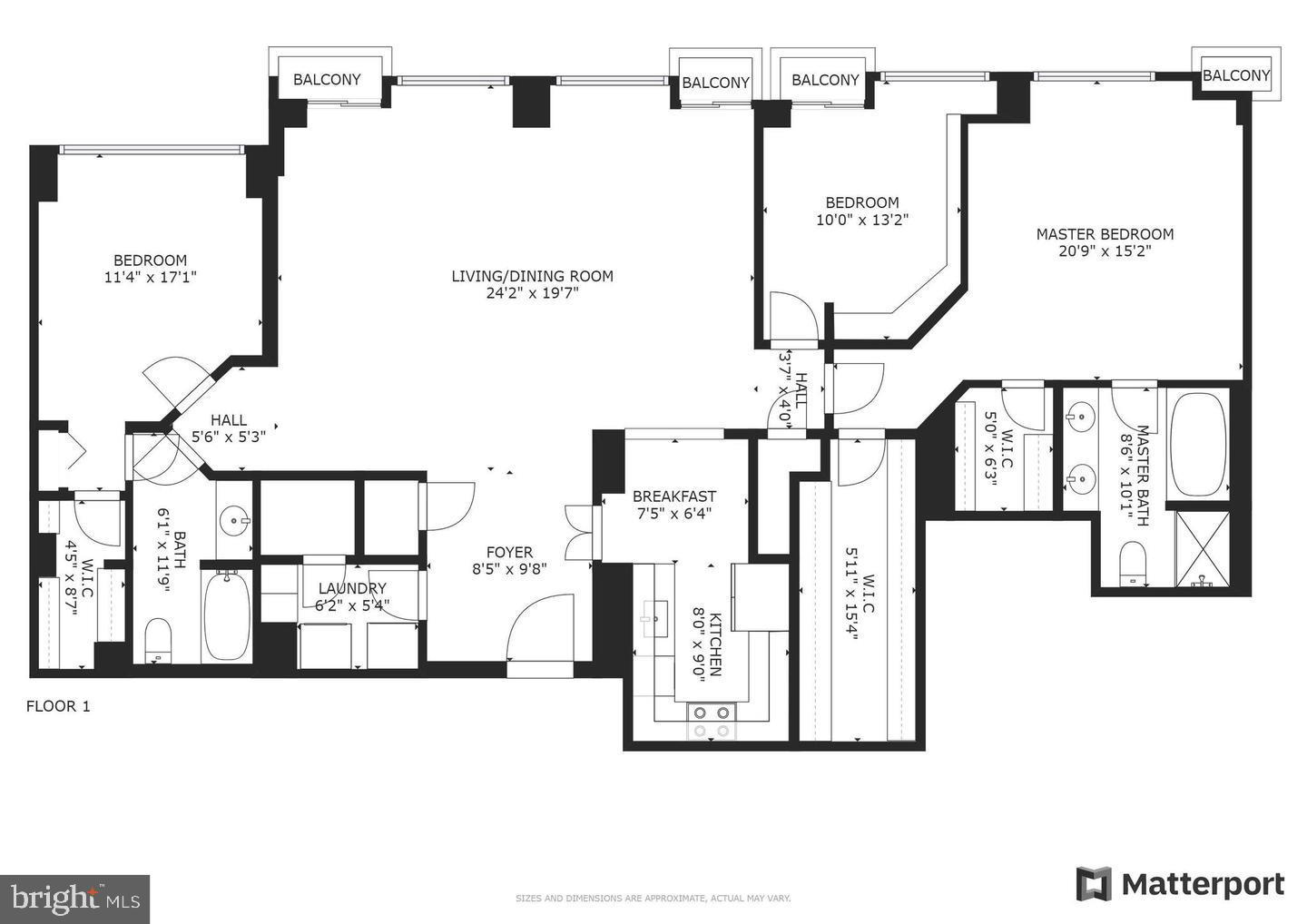 ALTA VISTA - Residential