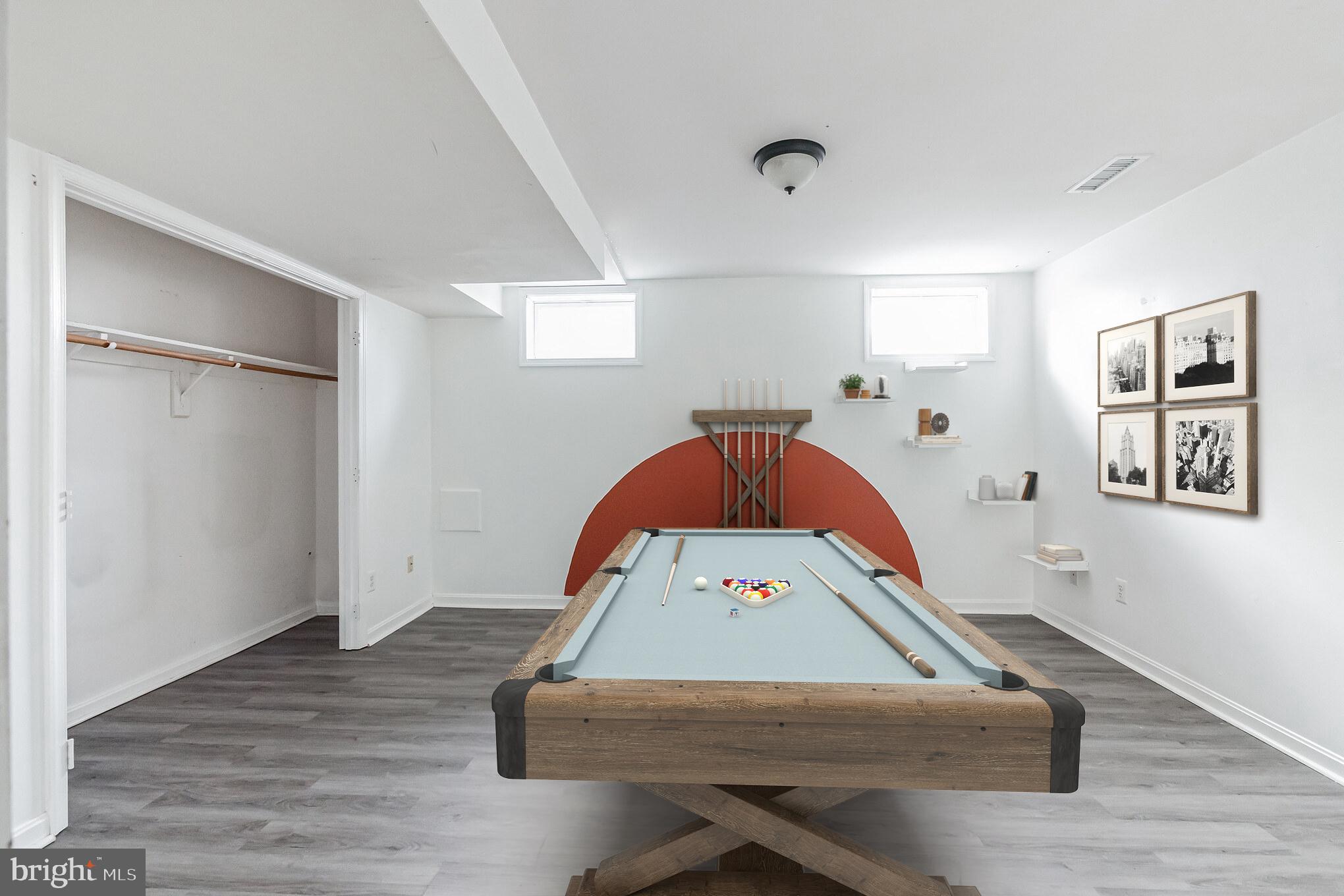 LOWES ISLAND/CASCADES - Residential