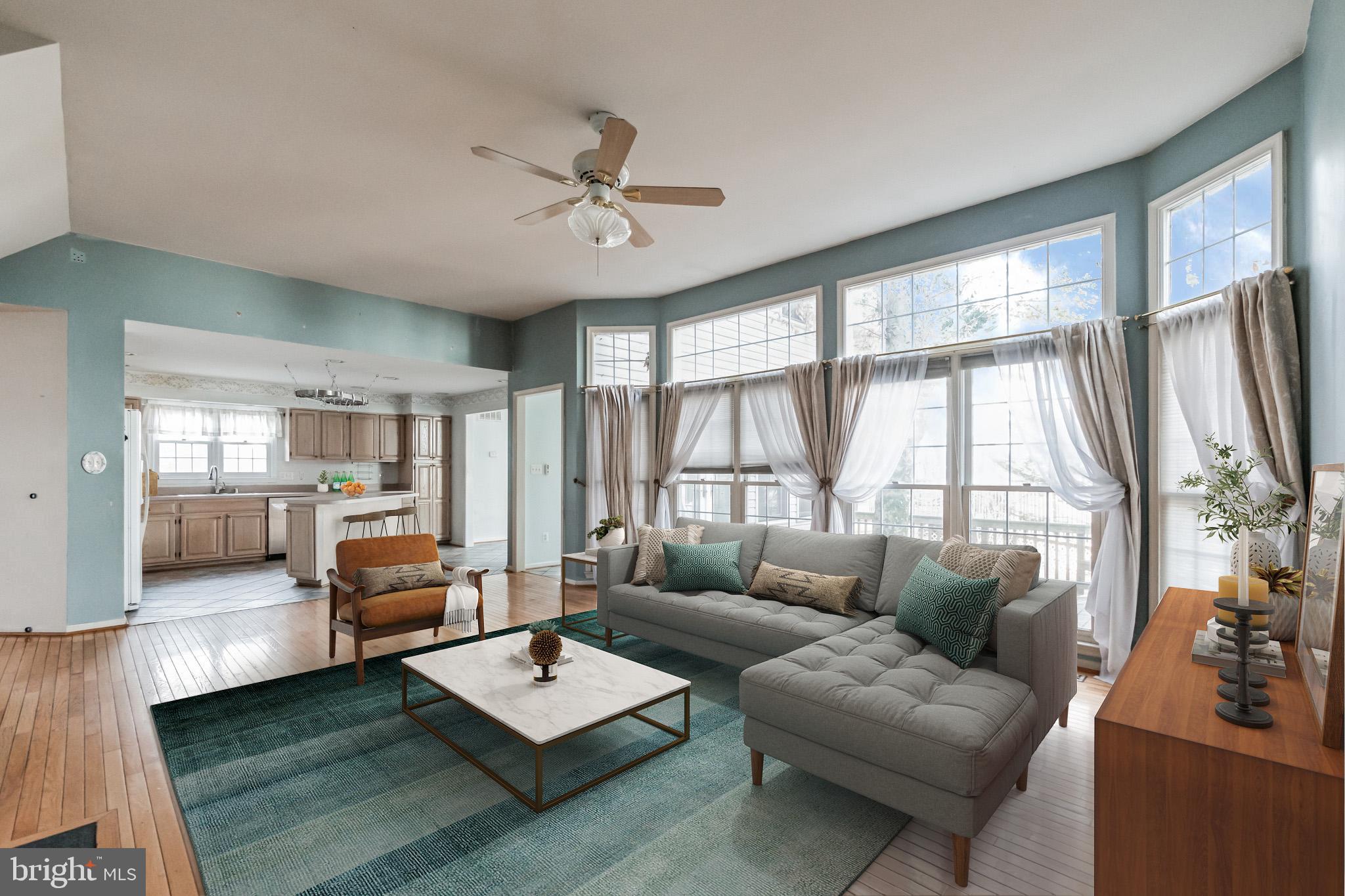 LOWES ISLAND/CASCADES - Residential