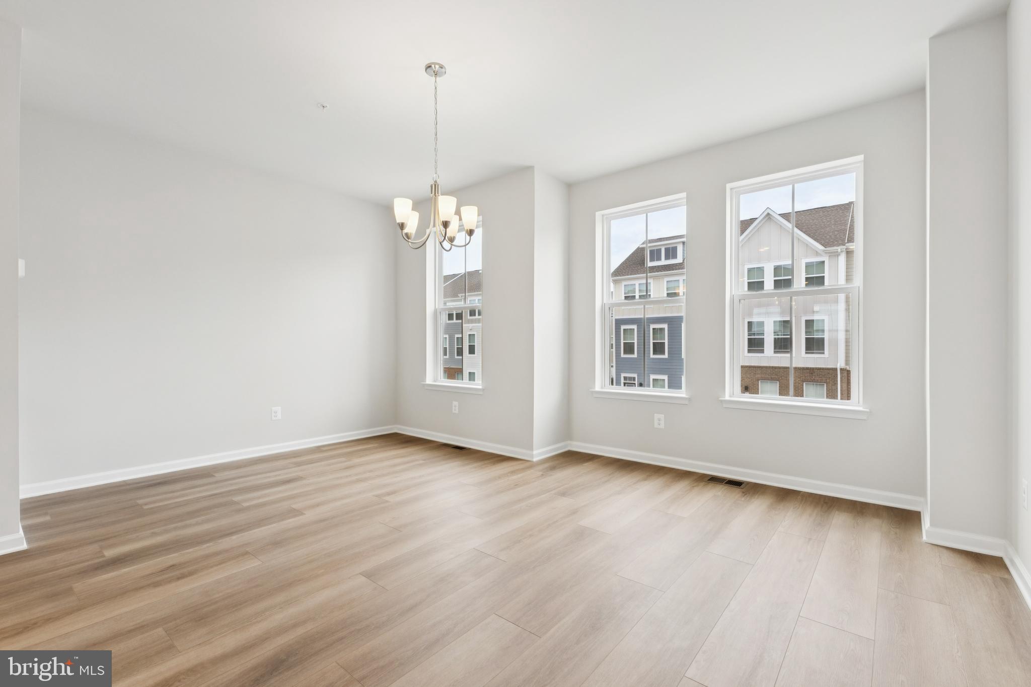 SCOTLAND HEIGHTS - Residential