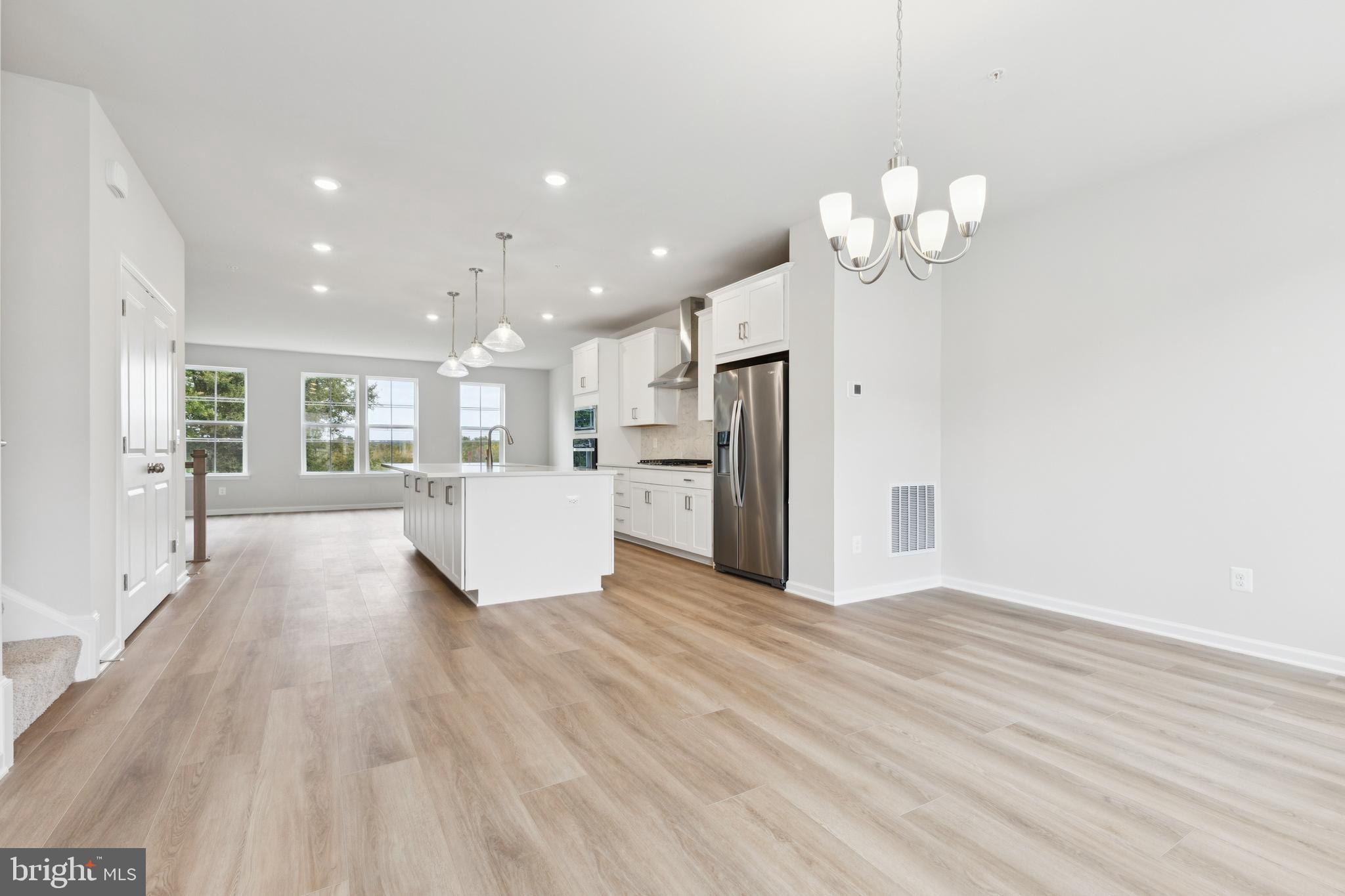 SCOTLAND HEIGHTS - Residential