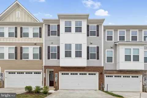 9741 Gaelic Place, Waldorf, MD 20601 - MLS#: MDCH2048894