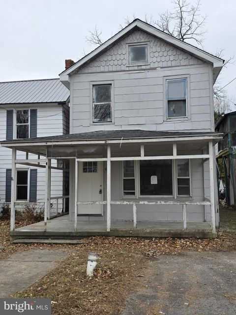 13510 MAIN STREET QUEEN ANNE MD 21657