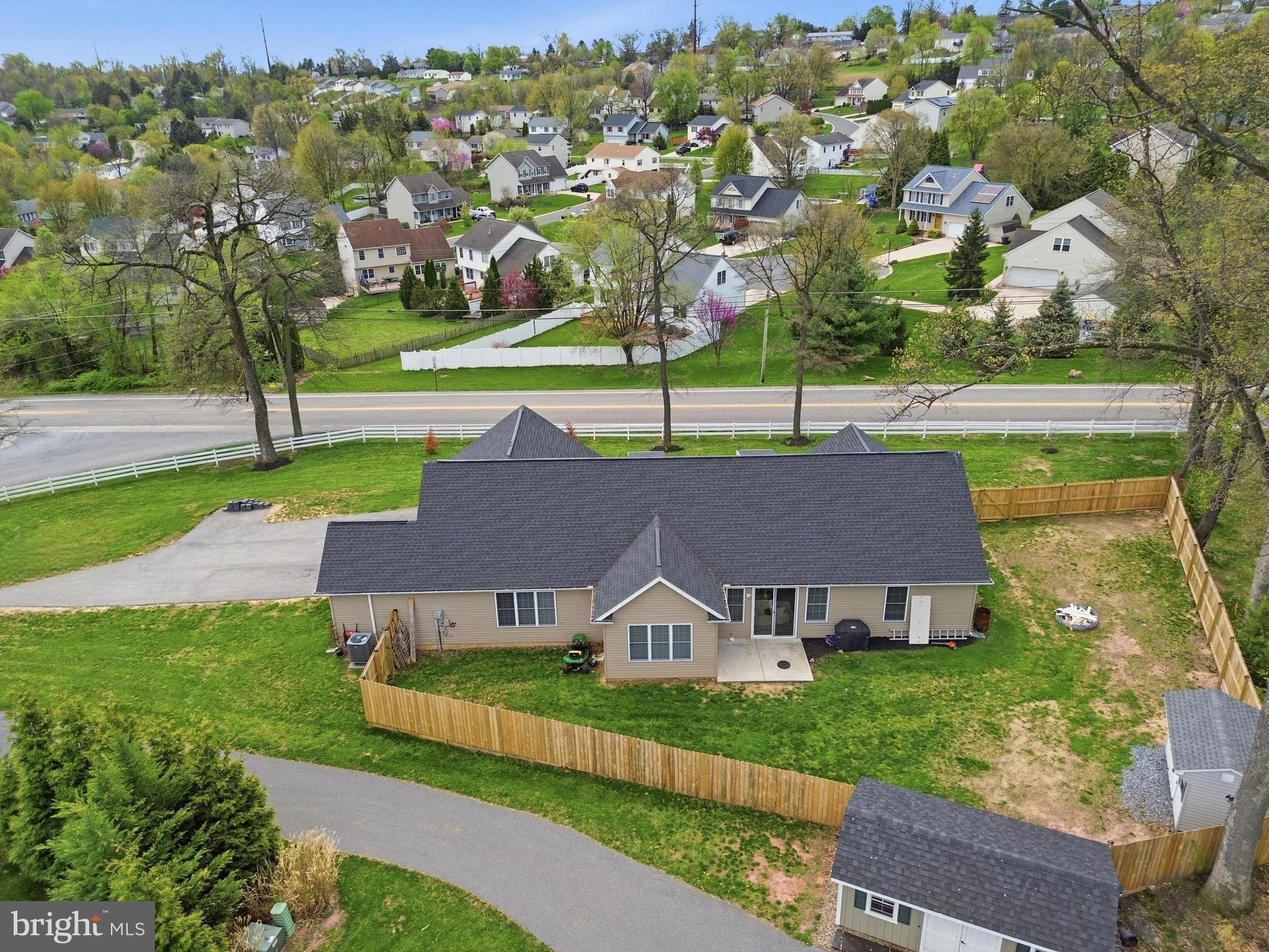 NONE AVAILABLE - Residential