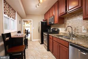 CANTON - Residential Lease