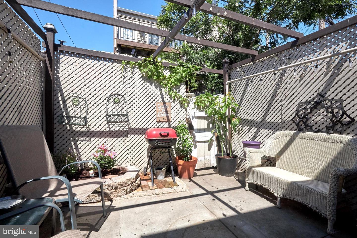 CANTON - Residential Lease