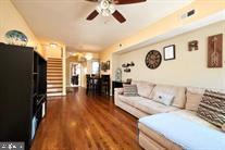 CANTON - Residential Lease