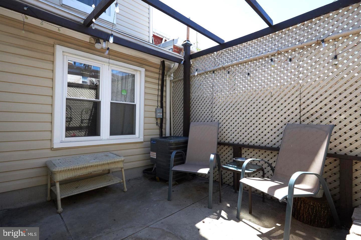 CANTON - Residential Lease