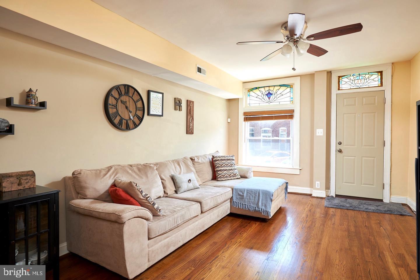 CANTON - Residential Lease